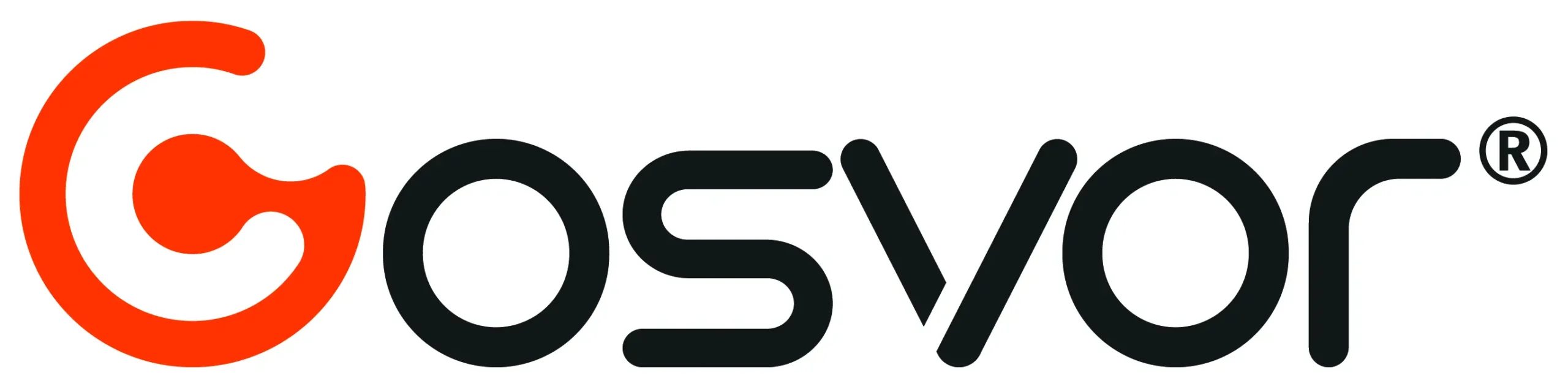 Gosvor Logo
