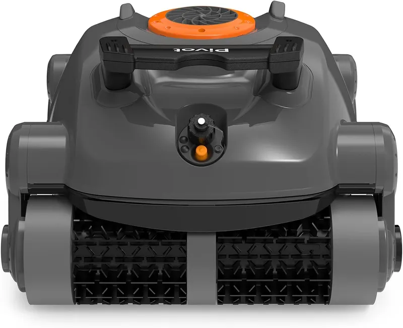 Gosvor Pivot Cordless Robotic Cleaner